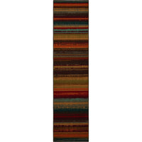 Home Avenue Stripe Indoor/Outdoor Area Rug