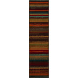 Home Avenue Stripe Indoor/Outdoor Area Rug