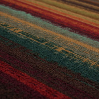 Home Avenue Stripe Indoor/Outdoor Area Rug