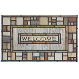 Home Doorscapes Welcome Drifted Nature Door Mat