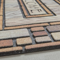 Home Doorscapes Welcome Drifted Nature Door Mat