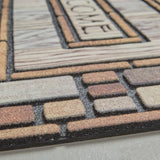 Home Doorscapes Welcome Drifted Nature Door Mat