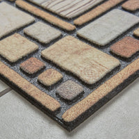 Home Doorscapes Welcome Drifted Nature Door Mat
