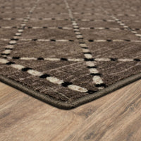 Home Daario Soft Area Rug Tan