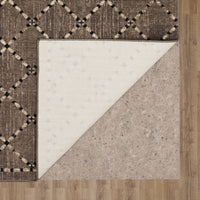 Home Daario Soft Area Rug Tan
