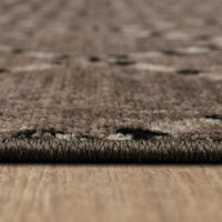Home Daario Soft Area Rug Tan