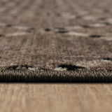 Home Daario Soft Area Rug Tan