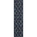 Home Highland Geometric Tribal Soft Area Rug