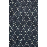 Home Highland Geometric Tribal Soft Area Rug