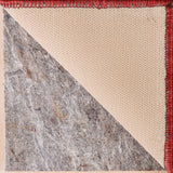 Home Isle Ornamental Medallion Soft Area Rug