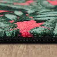 Home Palm Tree Paradise Mat