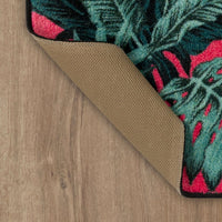 Home Palm Tree Paradise Mat