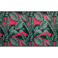 Home Palm Tree Paradise Mat