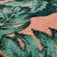 Home Palm Tree Paradise Mat
