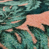 Home Palm Tree Paradise Mat