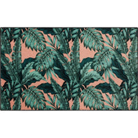 Home Palm Tree Paradise Mat