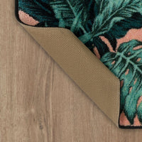 Home Palm Tree Paradise Mat