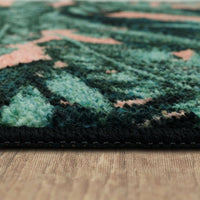Home Palm Tree Paradise Mat