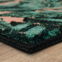 Home Palm Tree Paradise Mat