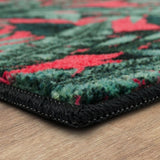Home Palm Tree Paradise Mat