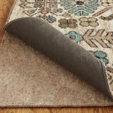 Home Cambridge Ornamental Tile Soft Area Rug