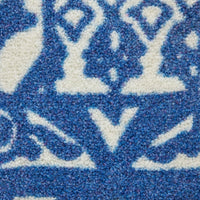 Mohawk Prismatic Brocade Soft Area Rug