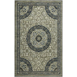 Prismatic Zaylee Soft Area Rug