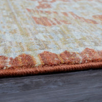 Prismatic Zaylee Soft Area Rug