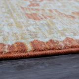 Prismatic Zaylee Soft Area Rug