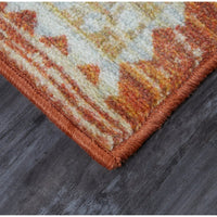 Prismatic Zaylee Soft Area Rug