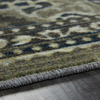 Prismatic Zaylee Soft Area Rug