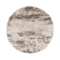 Lux Madison Abstract 2-Inch Shag Area Soft Rug