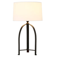 Oakdale Table Lamp