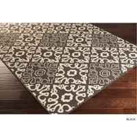 Geometric Indoor/Outdoor Area Rug