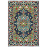 Pooka Indoor/Outdoor Soft Area AugRug