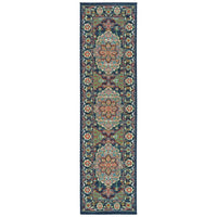 Pooka Indoor/Outdoor Soft Area AugRug