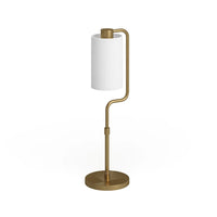 Rotolo Table Lamp