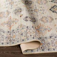 Persian Machine Washable Area Soft Rug