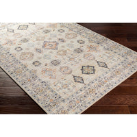 Persian Machine Washable Area Soft Rug