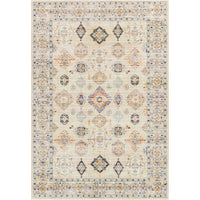 Persian Machine Washable Area Soft Rug