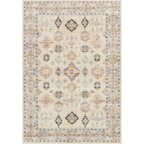 Persian Machine Washable Area Soft Rug