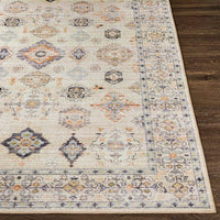 Persian Machine Washable Area Soft Rug