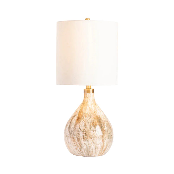 Russo Table Lamp - 33 x 15 x 15