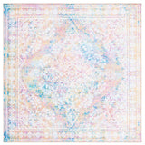 Bahia Kelsey Oriental Machine Washable Soft Rug