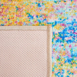 Bahia Kelsey Oriental Machine Washable Soft Rug