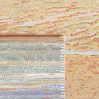 Barbados Egzona Tropical Indoor/ Outdoor Patio Backyard Soft Rug