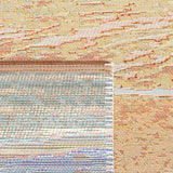 Barbados Egzona Tropical Indoor/ Outdoor Patio Backyard Soft Rug