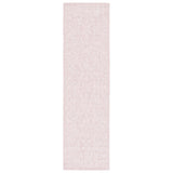 Courtyard Aquata Indoor/ Outdoor Patio Backyard Rug
