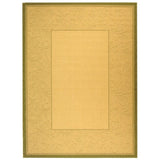 Courtyard Mardell Indoor/ Outdoor Patio Backyard Soft Rug