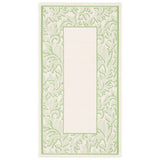 Courtyard Mardell Indoor/ Outdoor Patio Backyard Soft Rug